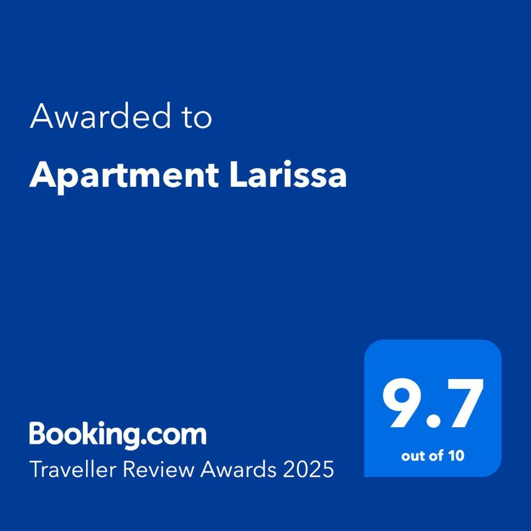 Apartment Larissa Pomorie Exterior foto